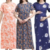 ORANGEDD-NFL-NGOLD.jpeg ZIPLESS MATERNITY MAXI-COMBO OF 3