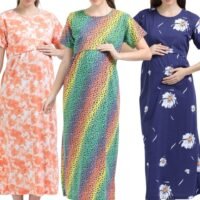 ORANGEDD-NFL-RAIN.jpeg ZIPLESS MATERNITY MAXI-COMBO OF 3