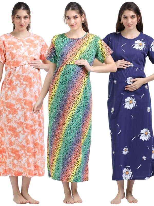 ORANGEDD-NFL-RAIN.jpeg ZIPLESS MATERNITY MAXI-COMBO OF 3