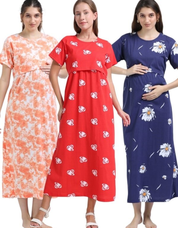 ORANGEDD-NFL-RBABY.jpeg ZIPLESS MATERNITY MAXI-COMBO OF 3