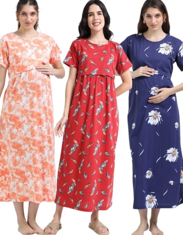 ORANGEDD-NFL-RF.jpeg ZIPLESS MATERNITY MAXI-COMBO OF 3
