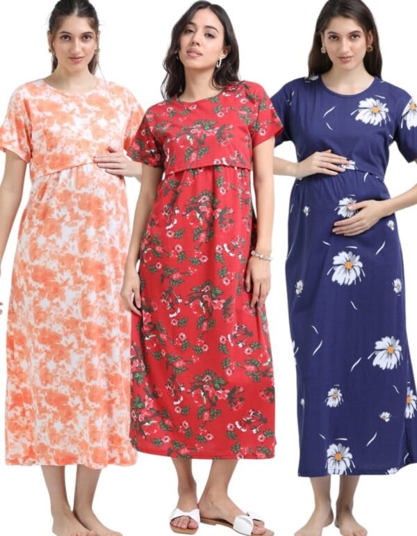 ORANGEDD-NFL-SEMBA.jpeg ZIPLESS MATERNITY MAXI-COMBO OF 3