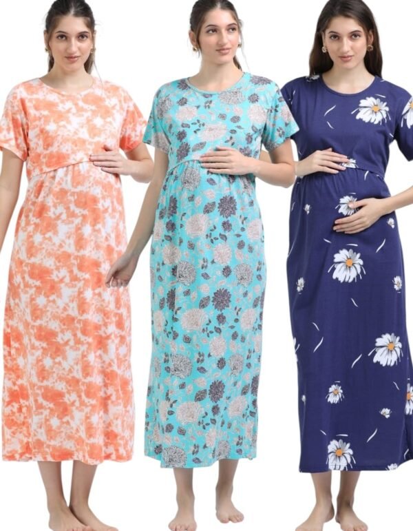 ORANGEDD-NFL-SKY.jpeg ZIPLESS MATERNITY MAXI-COMBO OF 3