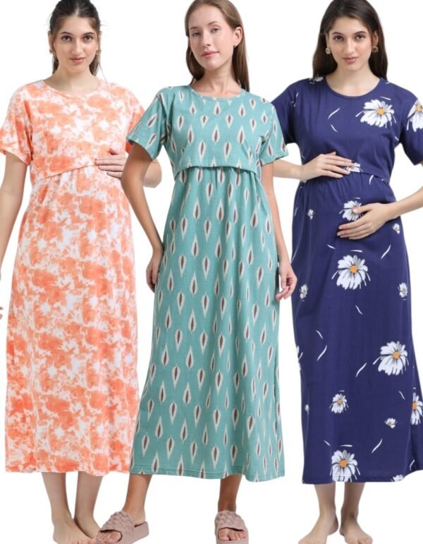 ORANGEDD-NFL-VEL.jpeg ZIPLESS MATERNITY MAXI-COMBO OF 3