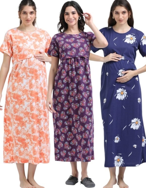 ORANGEDD-NFL-VH.jpeg ZIPLESS MATERNITY MAXI-COMBO OF 3