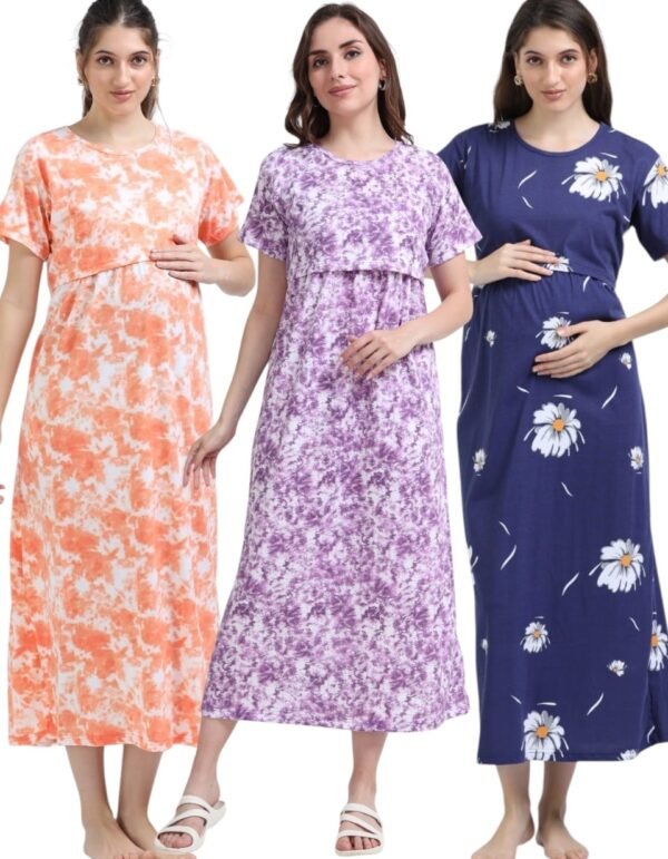 ORANGEDD-NFL-VSTAR.jpeg ZIPLESS MATERNITY MAXI-COMBO OF 3