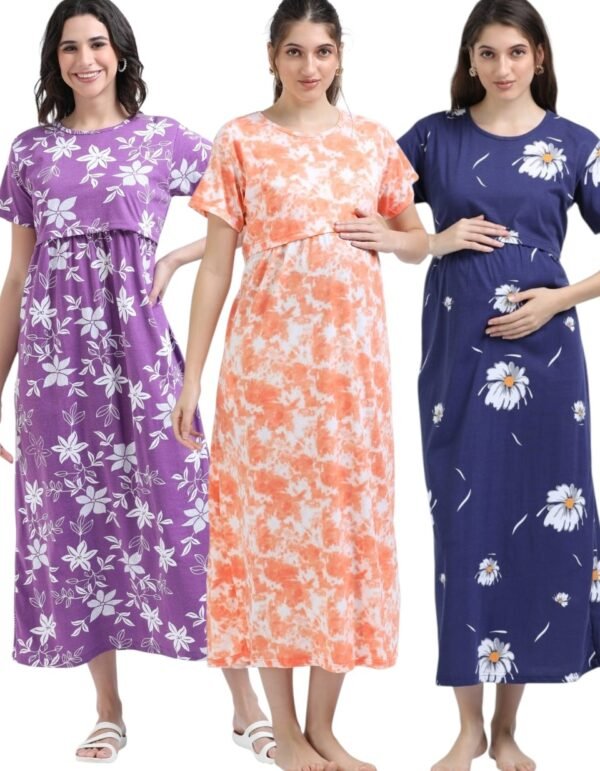 ORANGEDD-NFL-WF.jpeg ZIPLESS MATERNITY MAXI-COMBO OF 3
