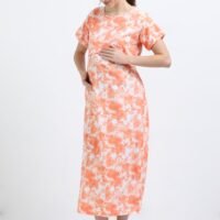 ZIPLESS MATERNITY MAXI-COMBO OF 2