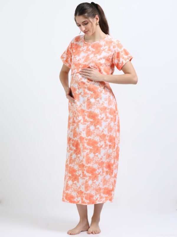 ZIPLESS MATERNITY MAXI-COMBO OF 2
