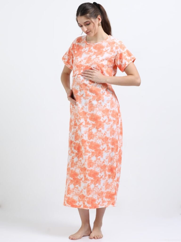 ZIPLESS MATERNITY MAXI-COMBO OF 2
