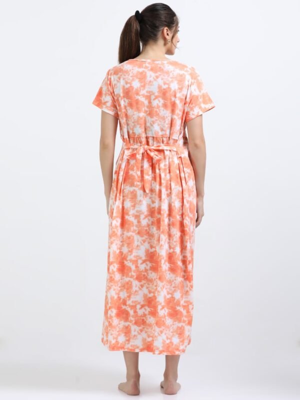 ZIPLESS MATERNITY MAXI-COMBO OF 2