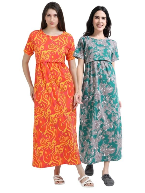 OY-BG.jpeg ZIPLESS MATERNITY MAXI-COMBO OF 2