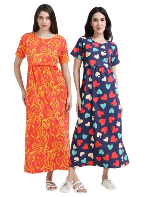 OY-NH.jpeg ZIPLESS MATERNITY MAXI-COMBO OF 2