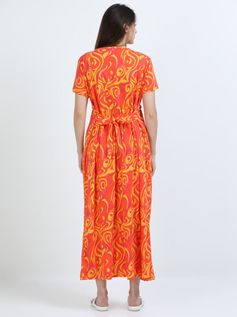 ZIPLESS MATERNITY MAXI-COMBO OF 2