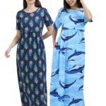 ZIPLESS MATERNITY MAXI-COMBO OF 2
