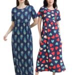 ZIPLESS MATERNITY MAXI-COMBO OF 2