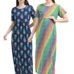 ZIPLESS MATERNITY MAXI-COMBO OF 2