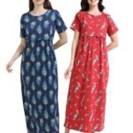 ZIPLESS MATERNITY MAXI-COMBO OF 2