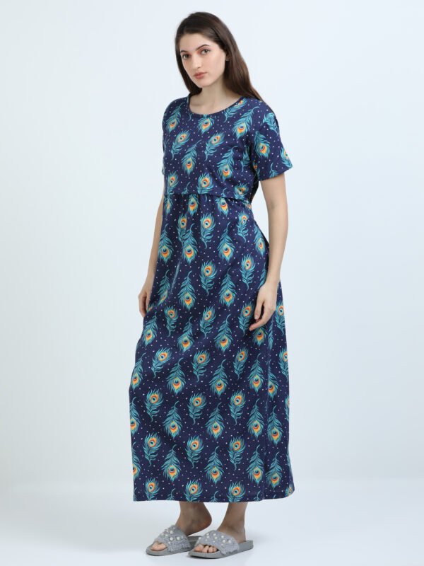 ZIPLESS MATERNITY MAXI-COMBO OF 2