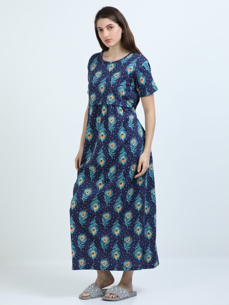 ZIPLESS MATERNITY MAXI-COMBO OF 2