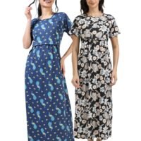 ZIPLESS MATERNITY MAXI-COMBO OF 2