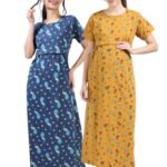 ZIPLESS MATERNITY MAXI-COMBO OF 2