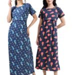 ZIPLESS MATERNITY MAXI-COMBO OF 2
