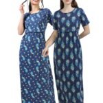 ZIPLESS MATERNITY MAXI-COMBO OF 2