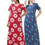 ZIPLESS MATERNITY MAXI-COMBO OF 2