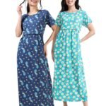 ZIPLESS MATERNITY MAXI-COMBO OF 2