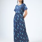 ZIPLESS MATERNITY MAXI-COMBO OF 2