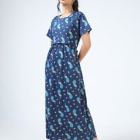 ZIPLESS MATERNITY MAXI-COMBO OF 2
