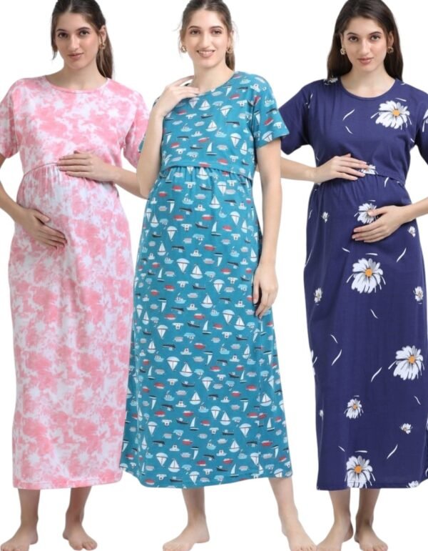 PINKDD-BOAT-NFL.jpeg ZIPLESS MATERNITY MAXI-COMBO OF 3