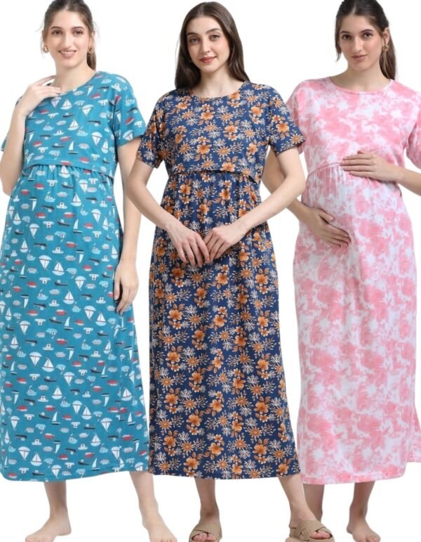 PINKDD-BOAT-NGOLD.jpeg ZIPLESS MATERNITY MAXI-COMBO OF 3