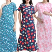 PINKDD-BOAT-NH.jpeg ZIPLESS MATERNITY MAXI-COMBO OF 3