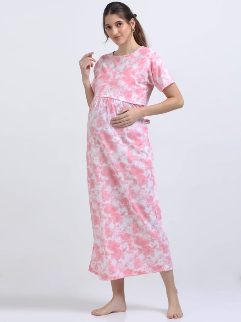 ZIPLESS MATERNITY MAXI-COMBO OF 2