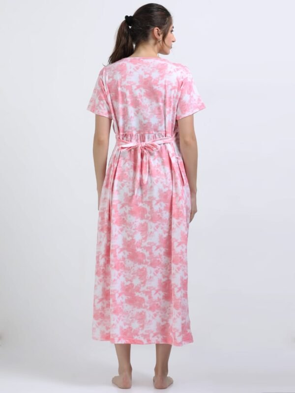 PINKDDBV.jpg ZIPLESS MATERNITY MAXI-COMBO OF 2