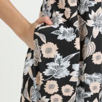 POCKETBLACKFLOWER.jpg ZIPLESS MATERNITY MAXI-COMBO OF 2