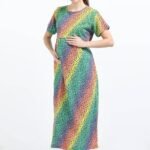 ZIPLESS MATERNITY MAXI-COMBO OF 2