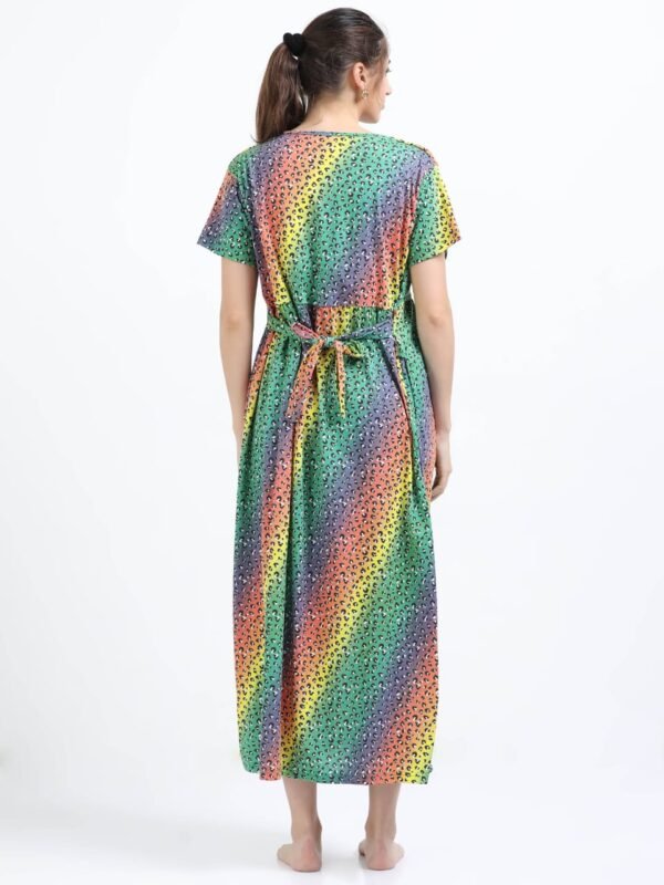 ZIPLESS MATERNITY MAXI-COMBO OF 2
