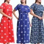 ZIPLESS MATERNITY MAXI-COMBO OF 3