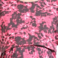 ZIPLESS MATERNITY MAXI-COMBO OF 3