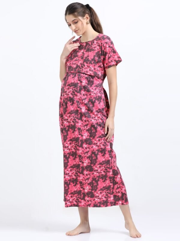 ZIPLESS MATERNITY MAXI-COMBO OF 2