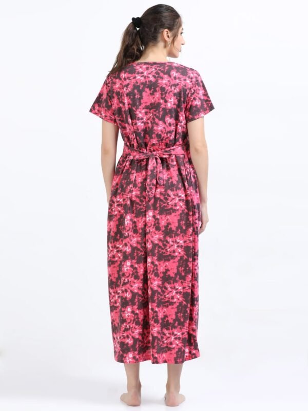 ZIPLESS MATERNITY MAXI-COMBO OF 2