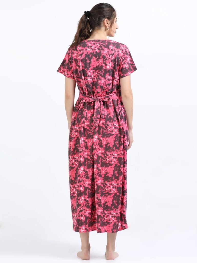 ZIPLESS MATERNITY MAXI-COMBO OF 2