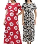 ZIPLESS MATERNITY MAXI-COMBO OF 2