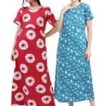 ZIPLESS MATERNITY MAXI-COMBO OF 2