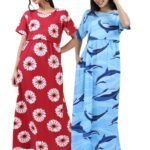 ZIPLESS MATERNITY MAXI-COMBO OF 2