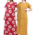ZIPLESS MATERNITY MAXI-COMBO OF 2