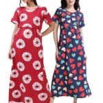 ZIPLESS MATERNITY MAXI-COMBO OF 2